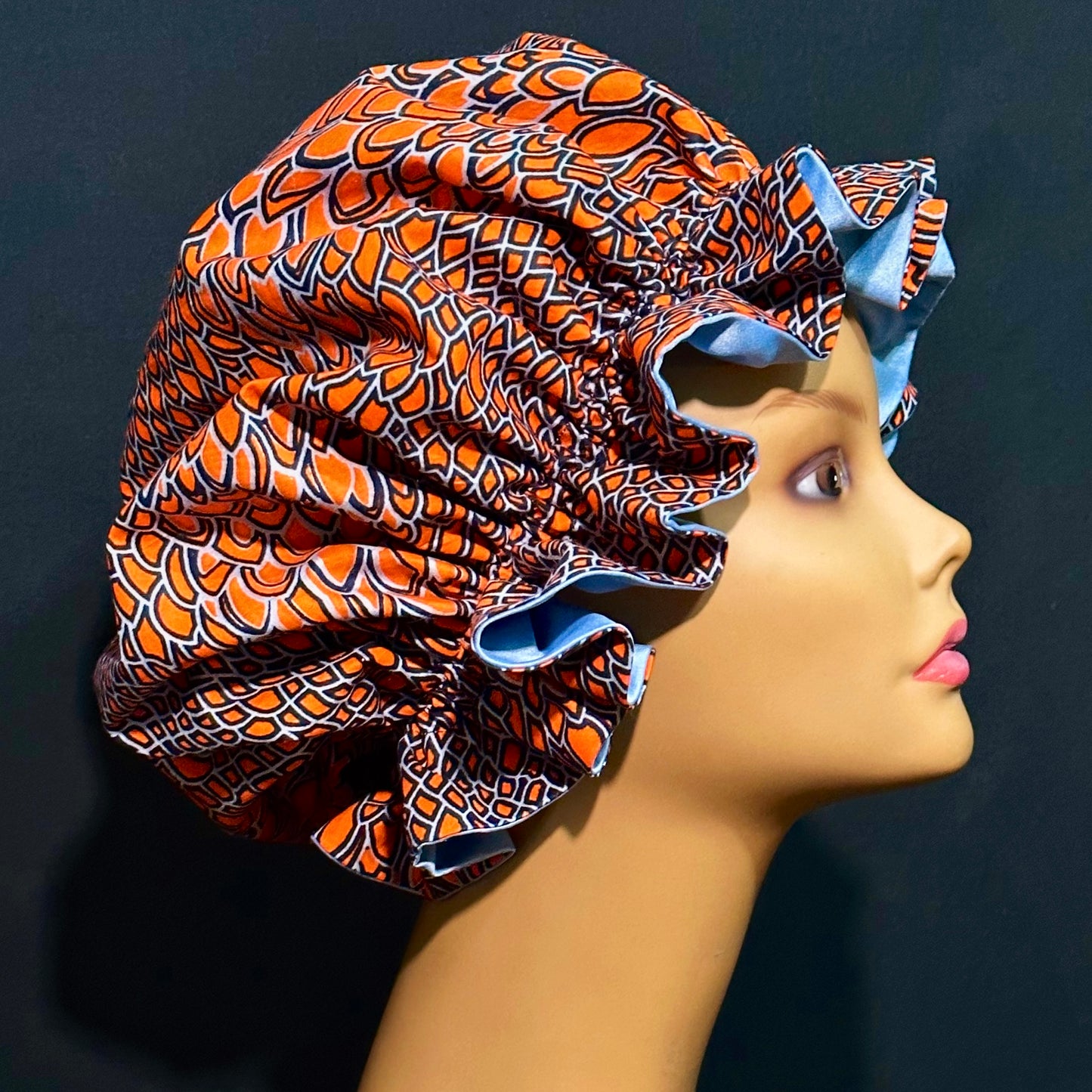 Ejo Bonnet