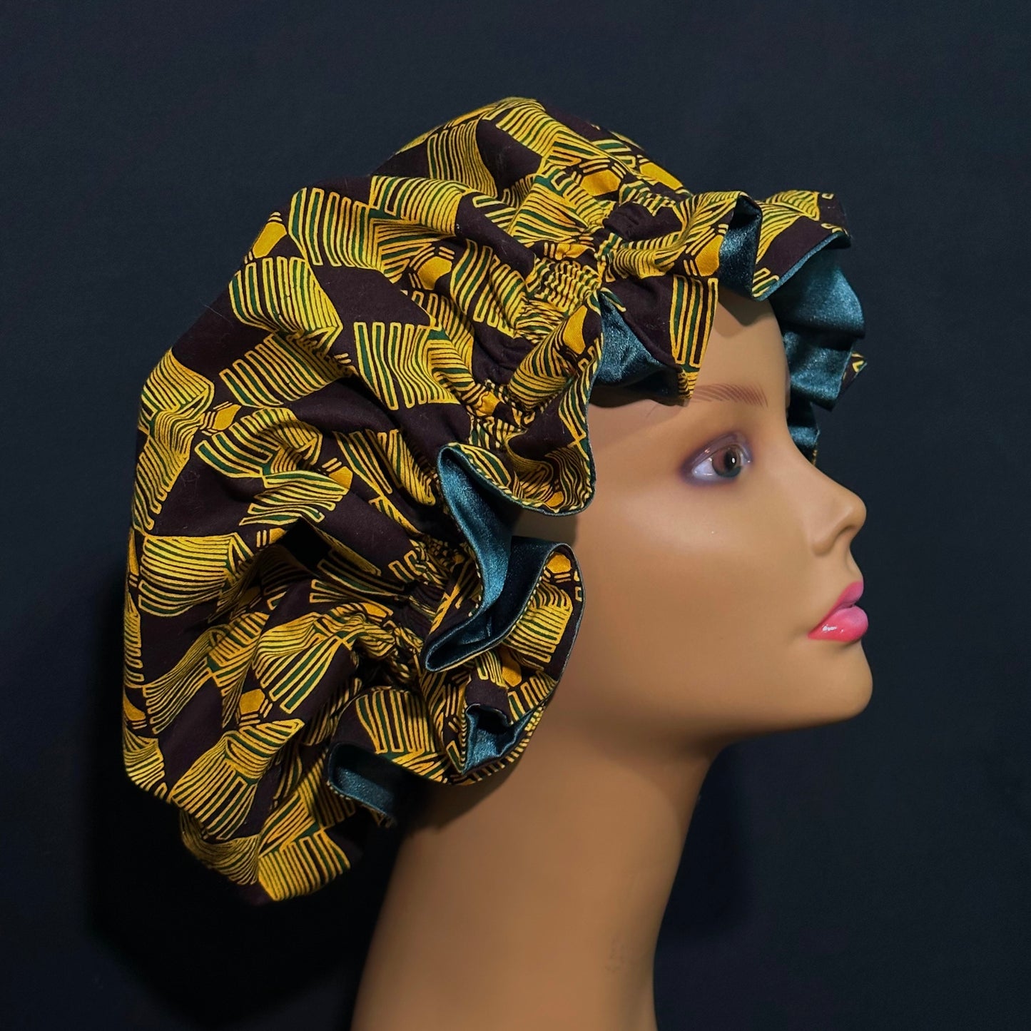 Segun Bonnet