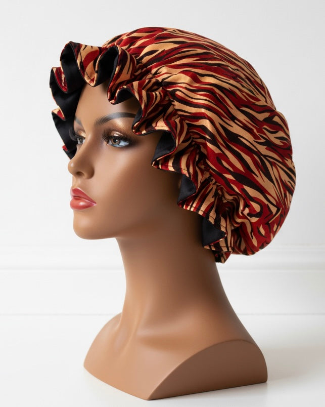 Shalewa Bonnet