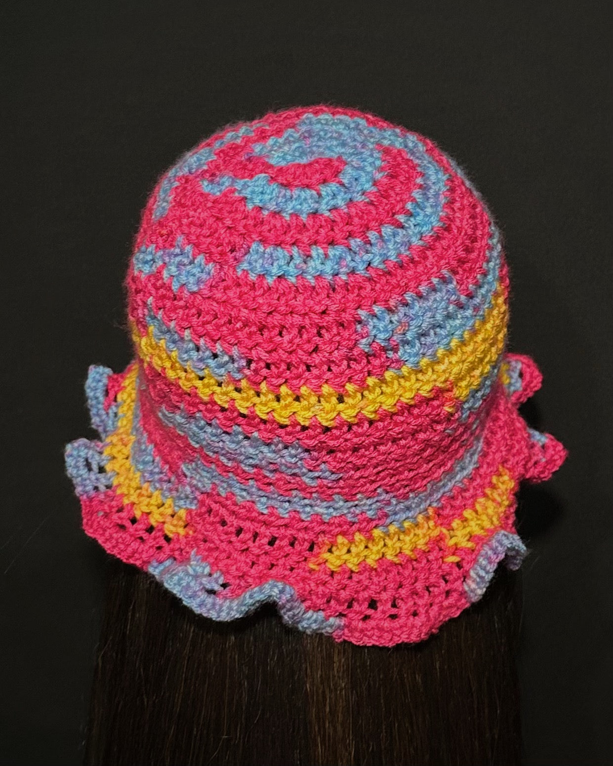 Hat 5