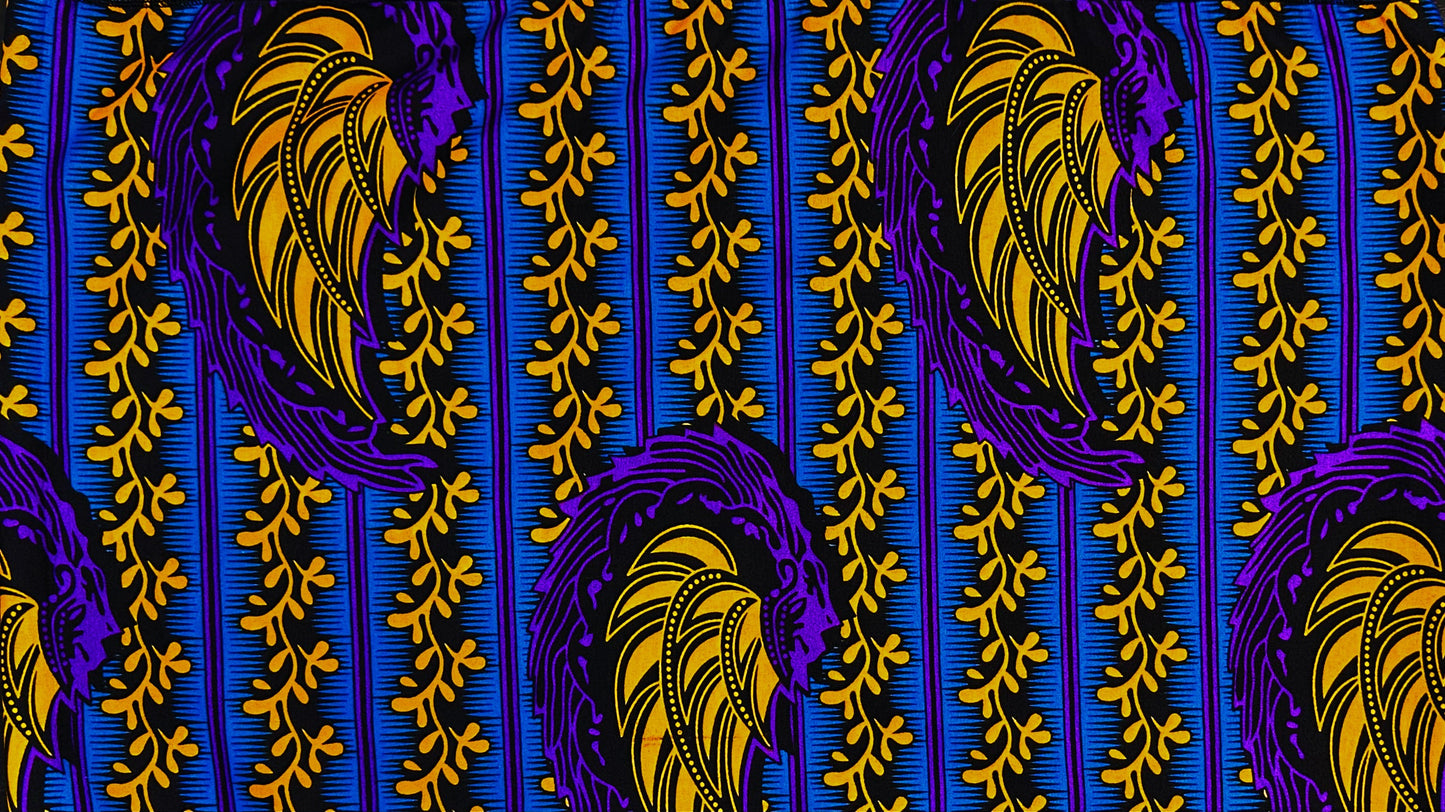 Pelumi Wrap
