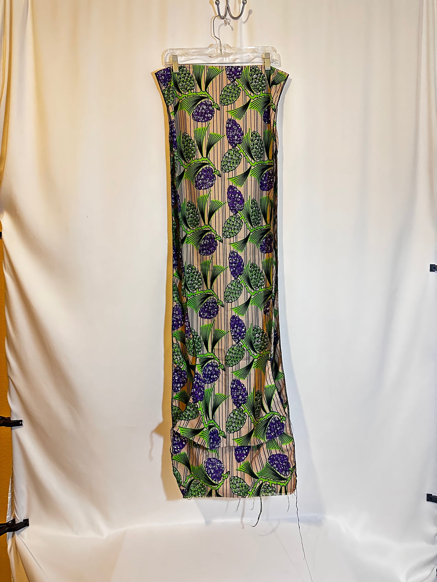Wrap #2