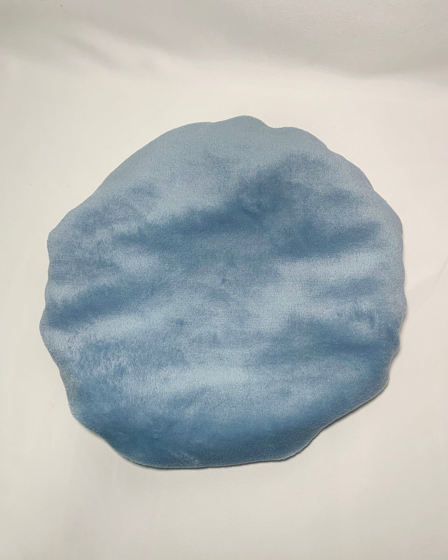 Ocean Blue Bonnet