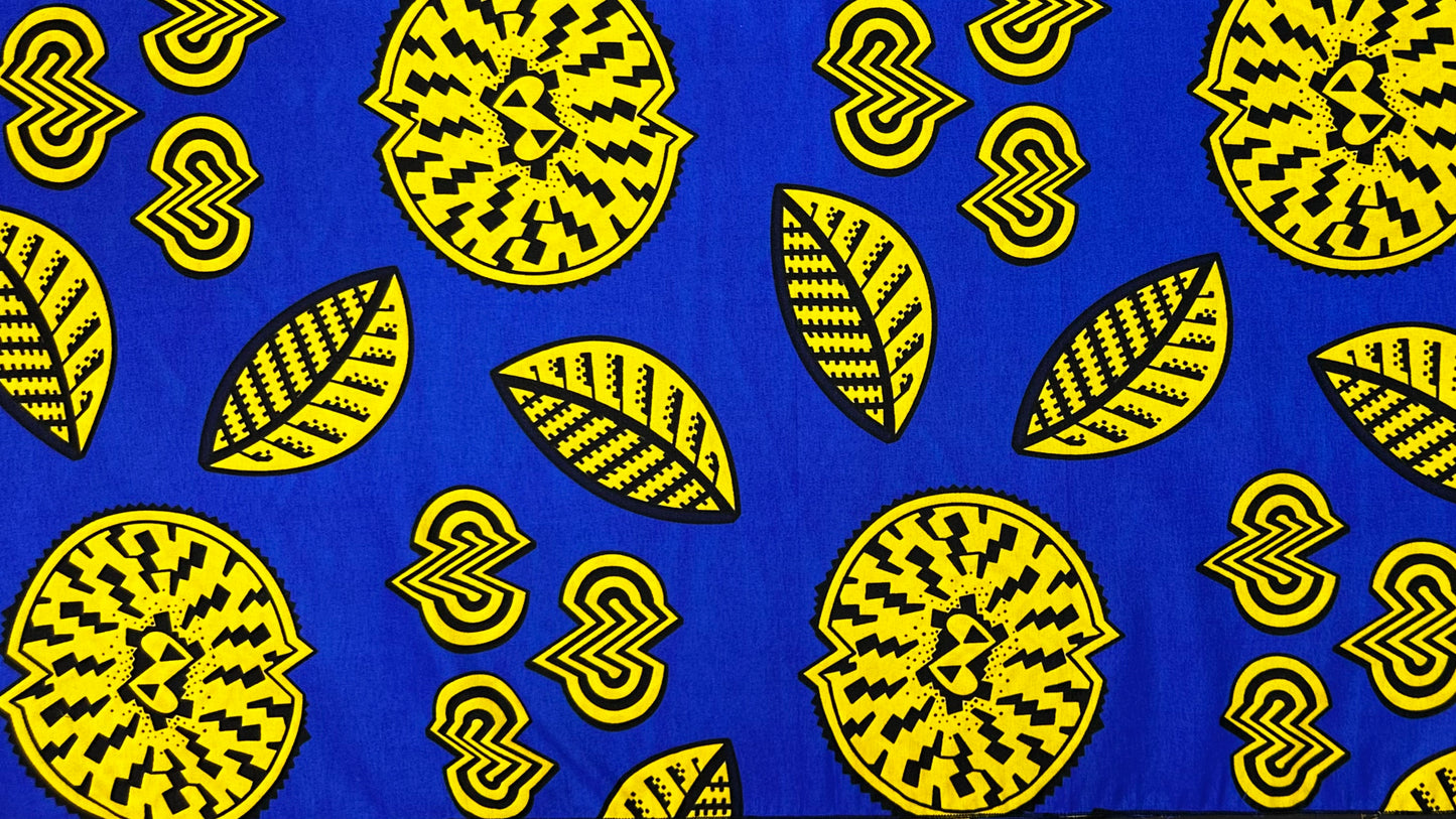 Orombo Wrap