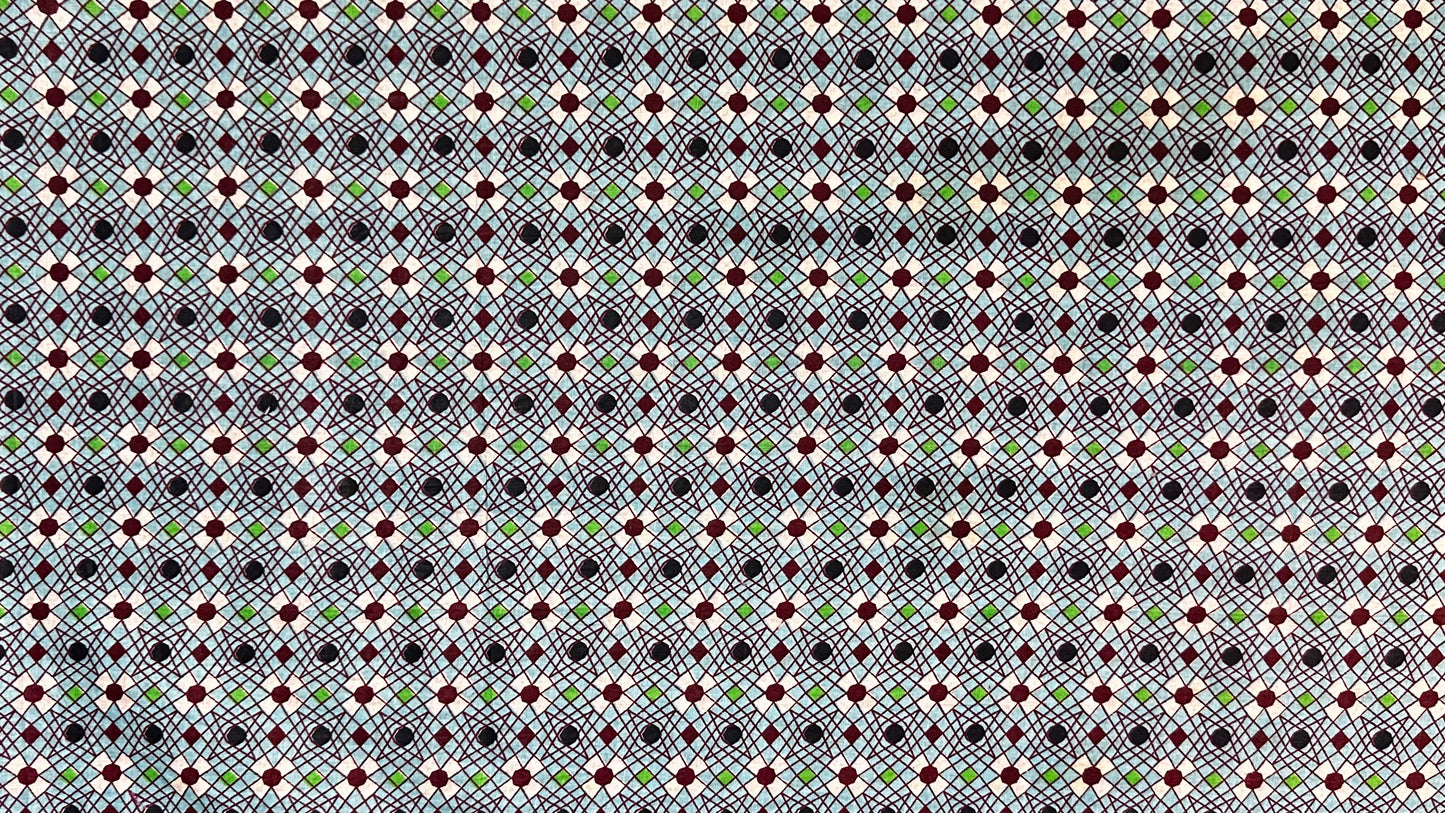 Ife Wrap