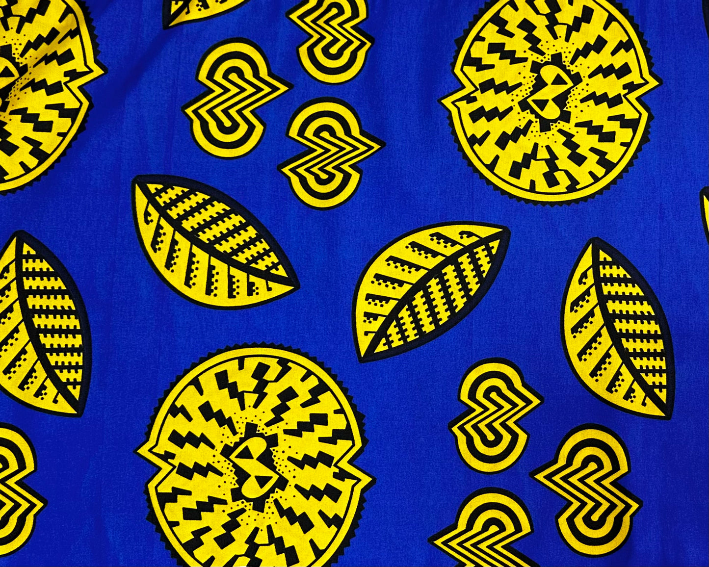 Orombo Wrap