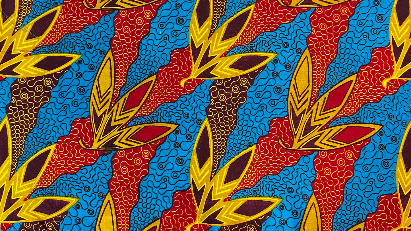Yemisi Wrap