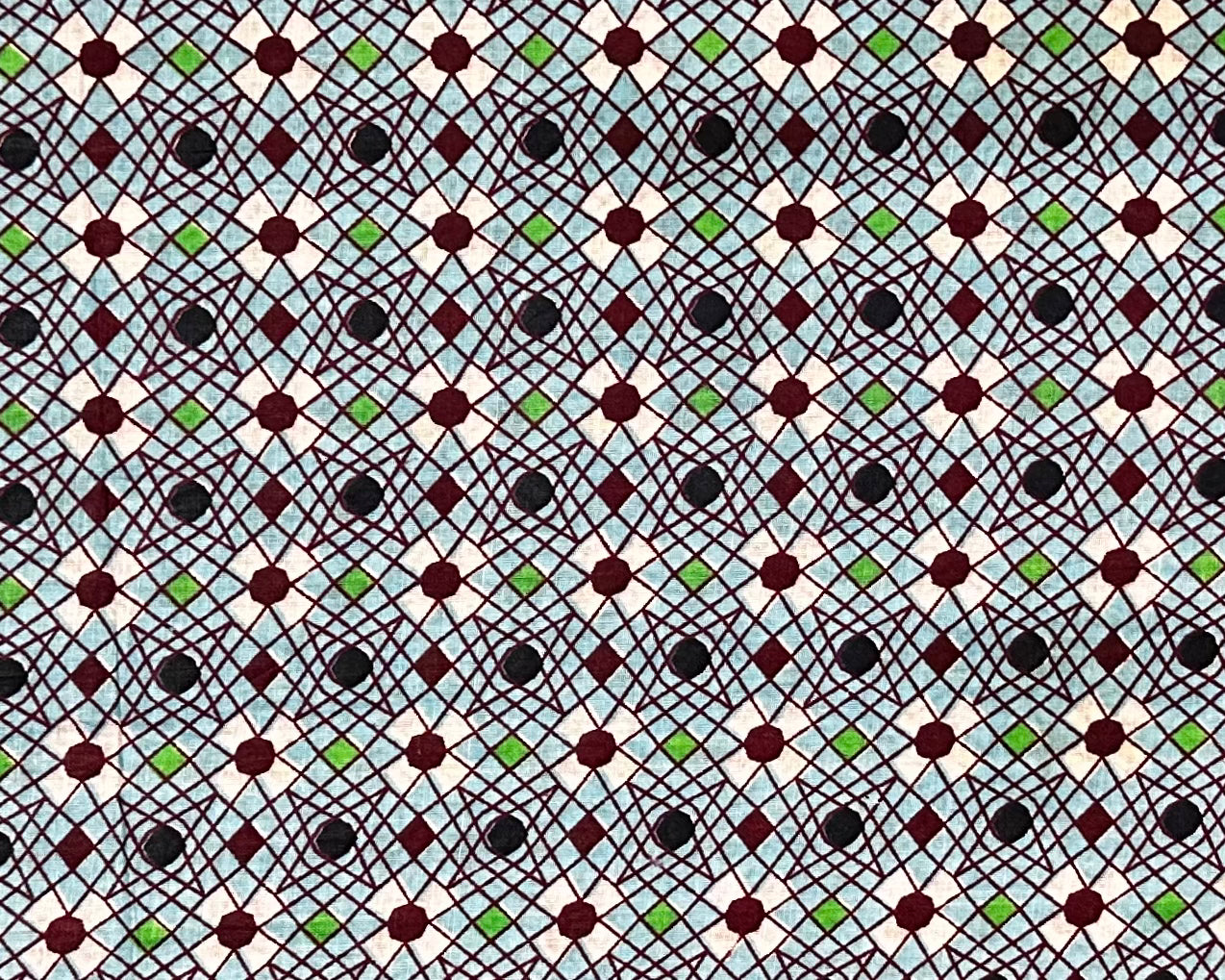 Ife Wrap
