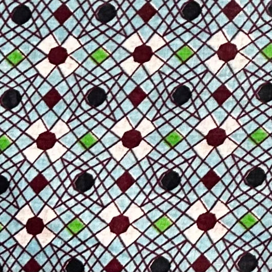 Ife Wrap