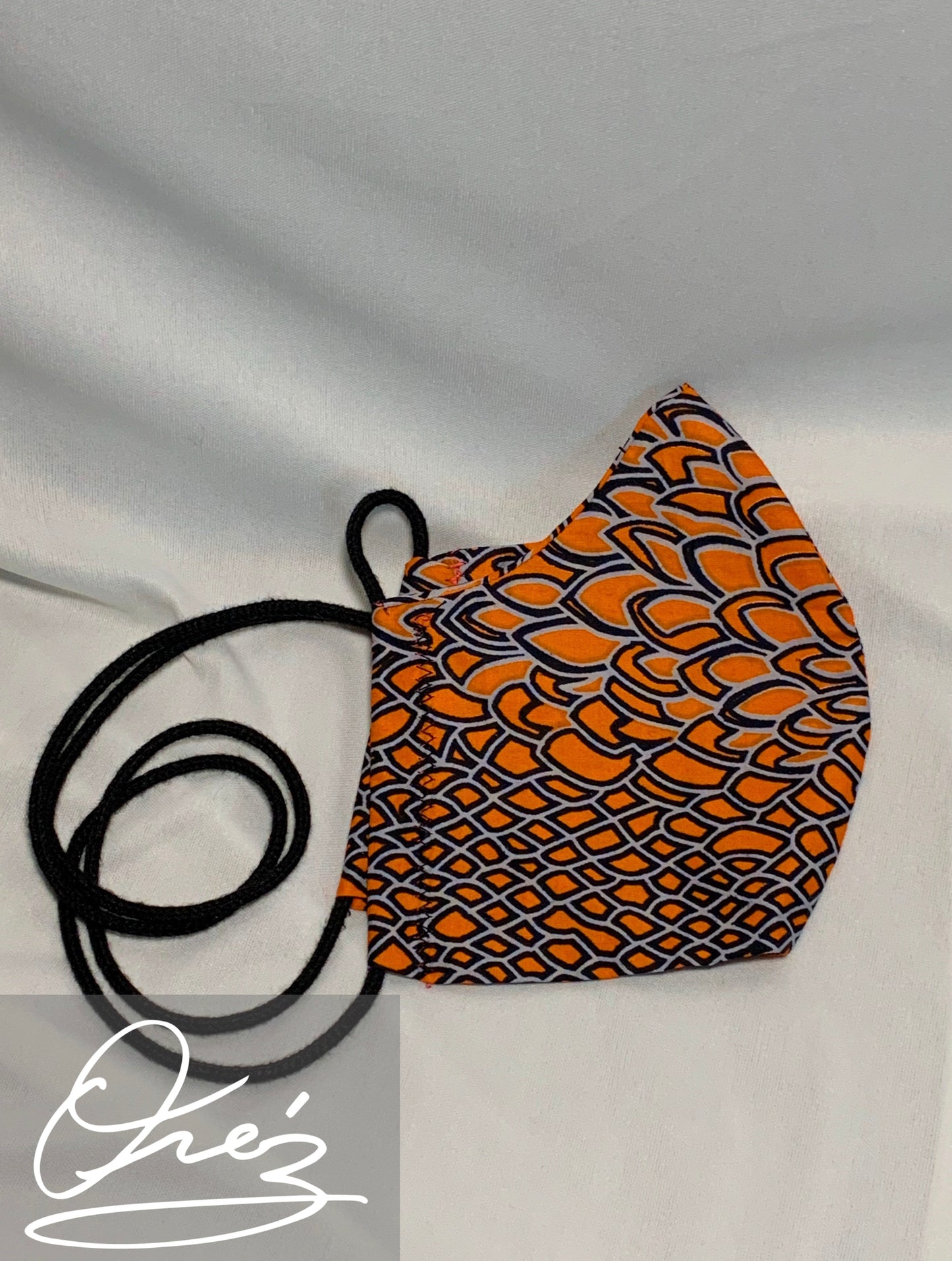 Segun Mask