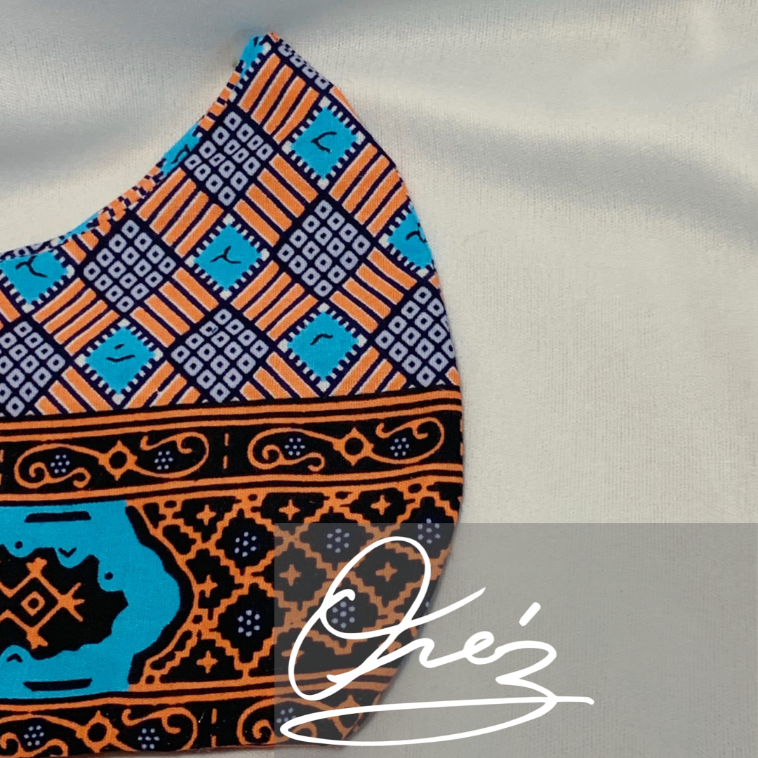 Omoge Mask