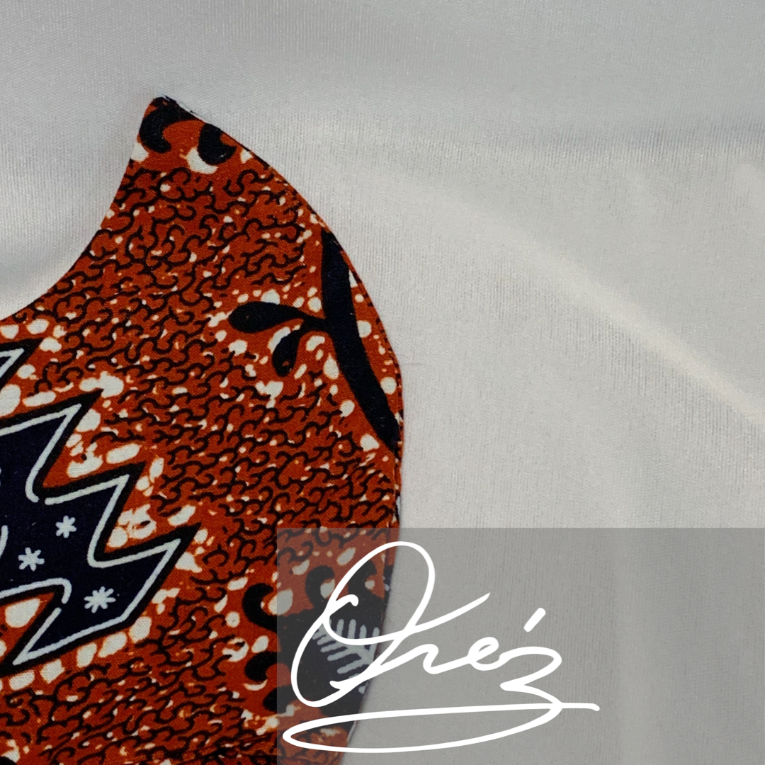 Adio Mask