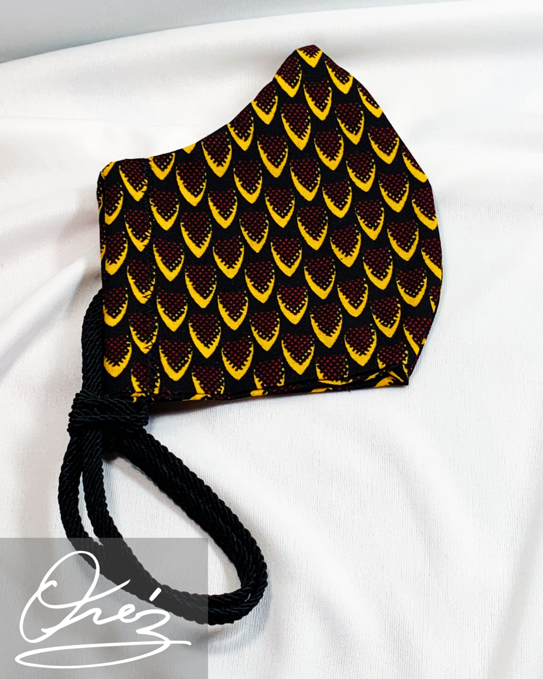 Ejo Mask