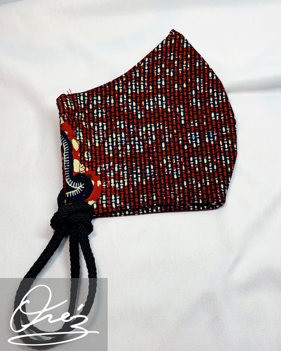 Abike Mask