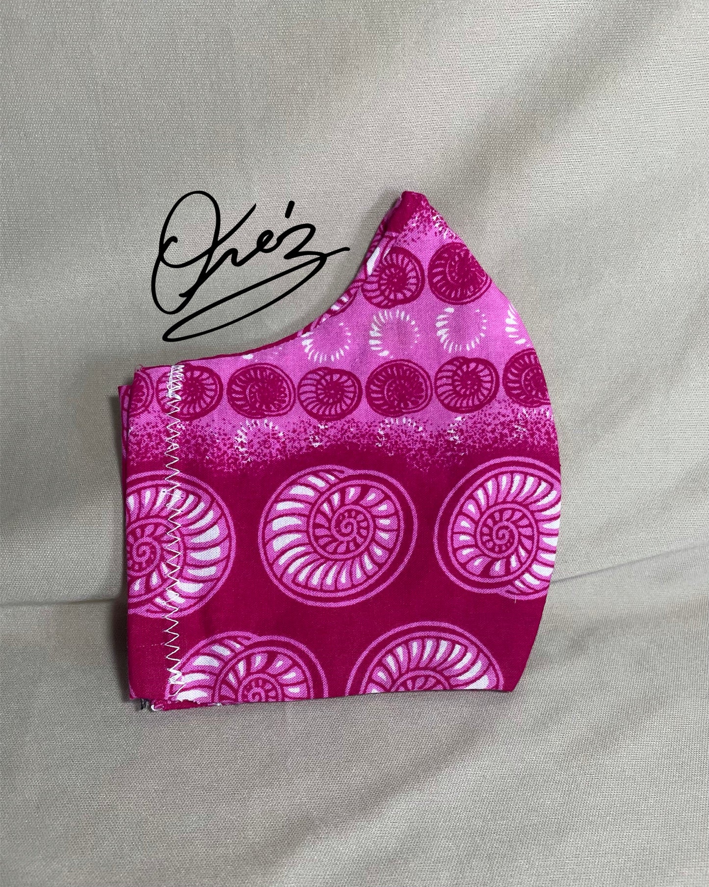 Lope Mask