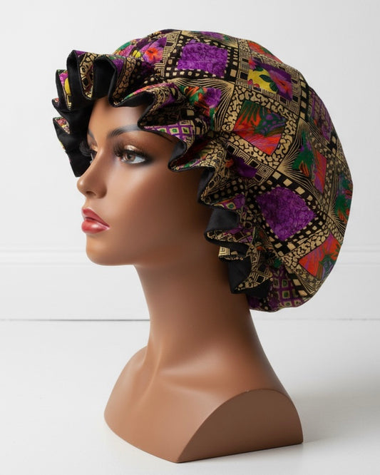 Lore Bonnet