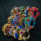 Random 10-Pack Ankara Scrunchie Bundle