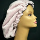 Pastel Lilac