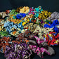 Scrunchie Subscription