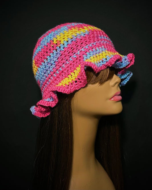 Hat 5