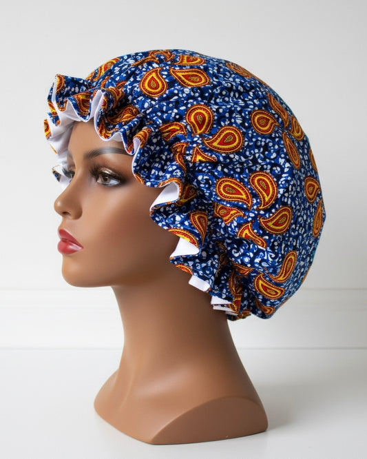 Oluchi Bonnet
