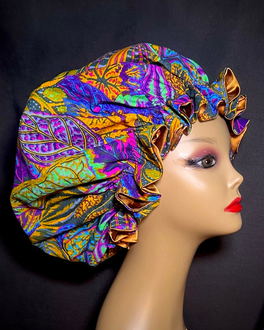 Sisi Yemisi Bonnet