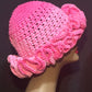 Pink Paradise Extra Ruffle