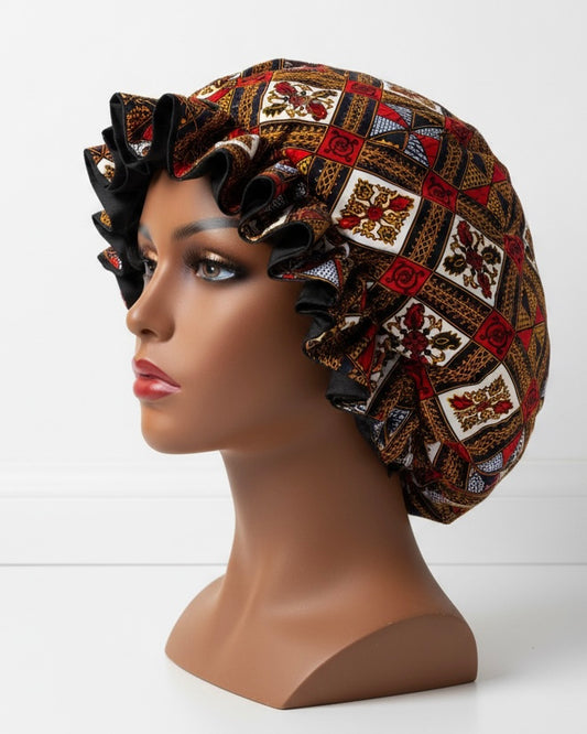 Ozioma Bonnet