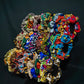 Random 10-Pack Ankara Scrunchie Bundle