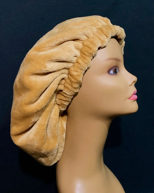 American Gold Bonnet