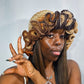 Crochet Wide Ruffles (multiple colors)