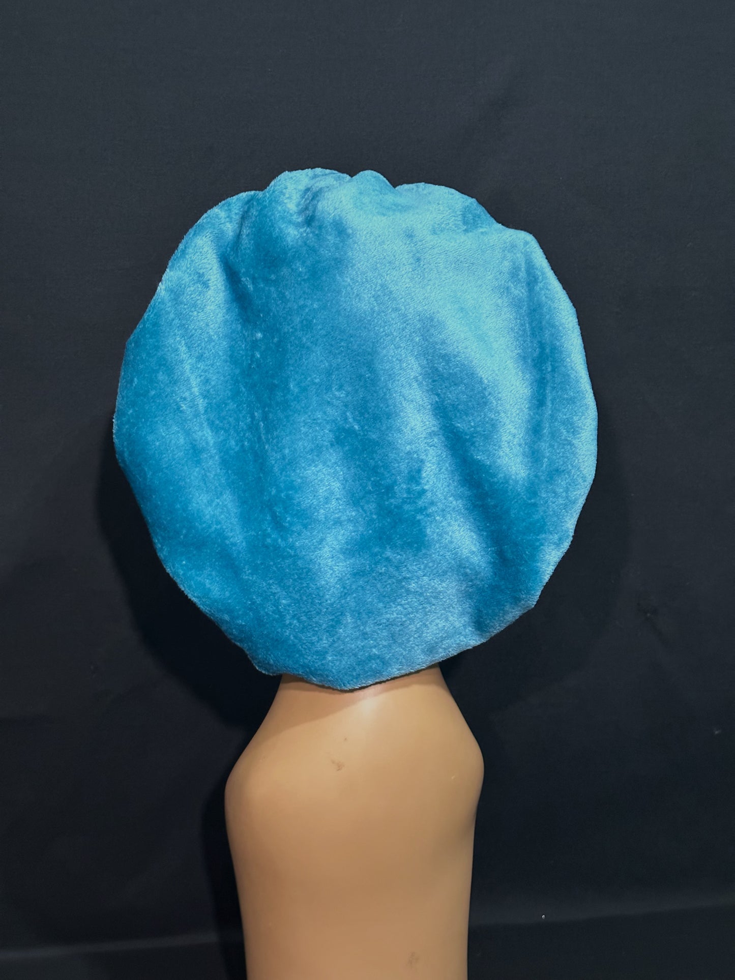Blue Ash Bonnet