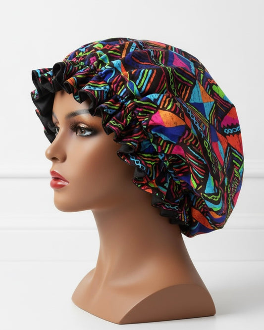 Adeola Bonnet
