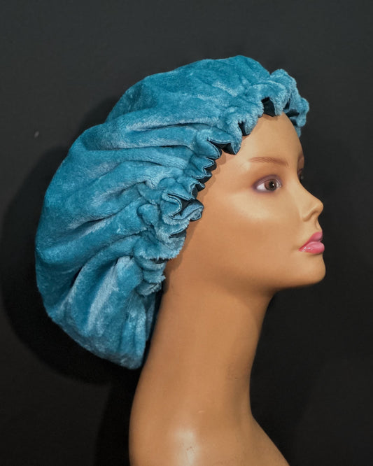 Blue Ash Bonnet