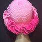 Pink Paradise Extra Ruffle