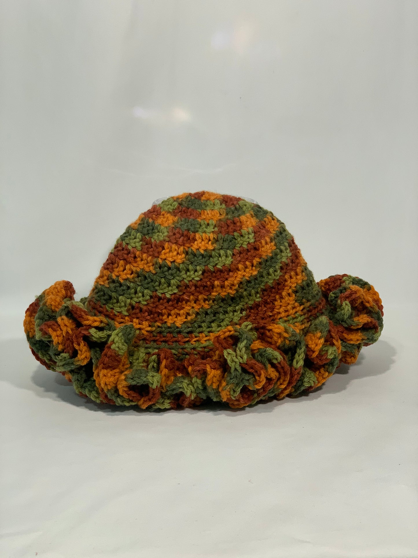 Fall Leaves MegaRuffle