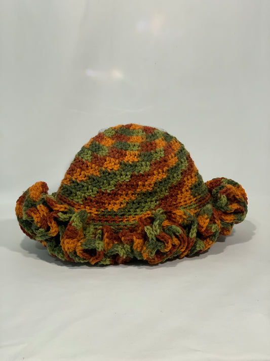 Fall Leaves MegaRuffle