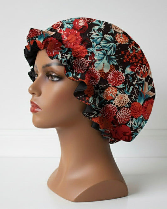 Teniola Bonnet