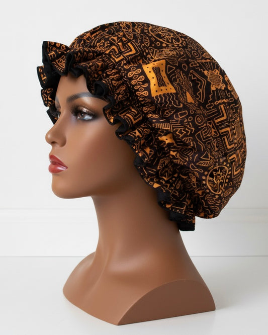 Chioma Bonnet