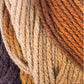 Crochet Full Ruffles (multiple colors)