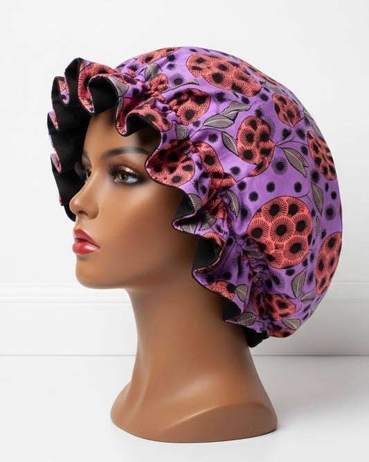 Amara Bonnet