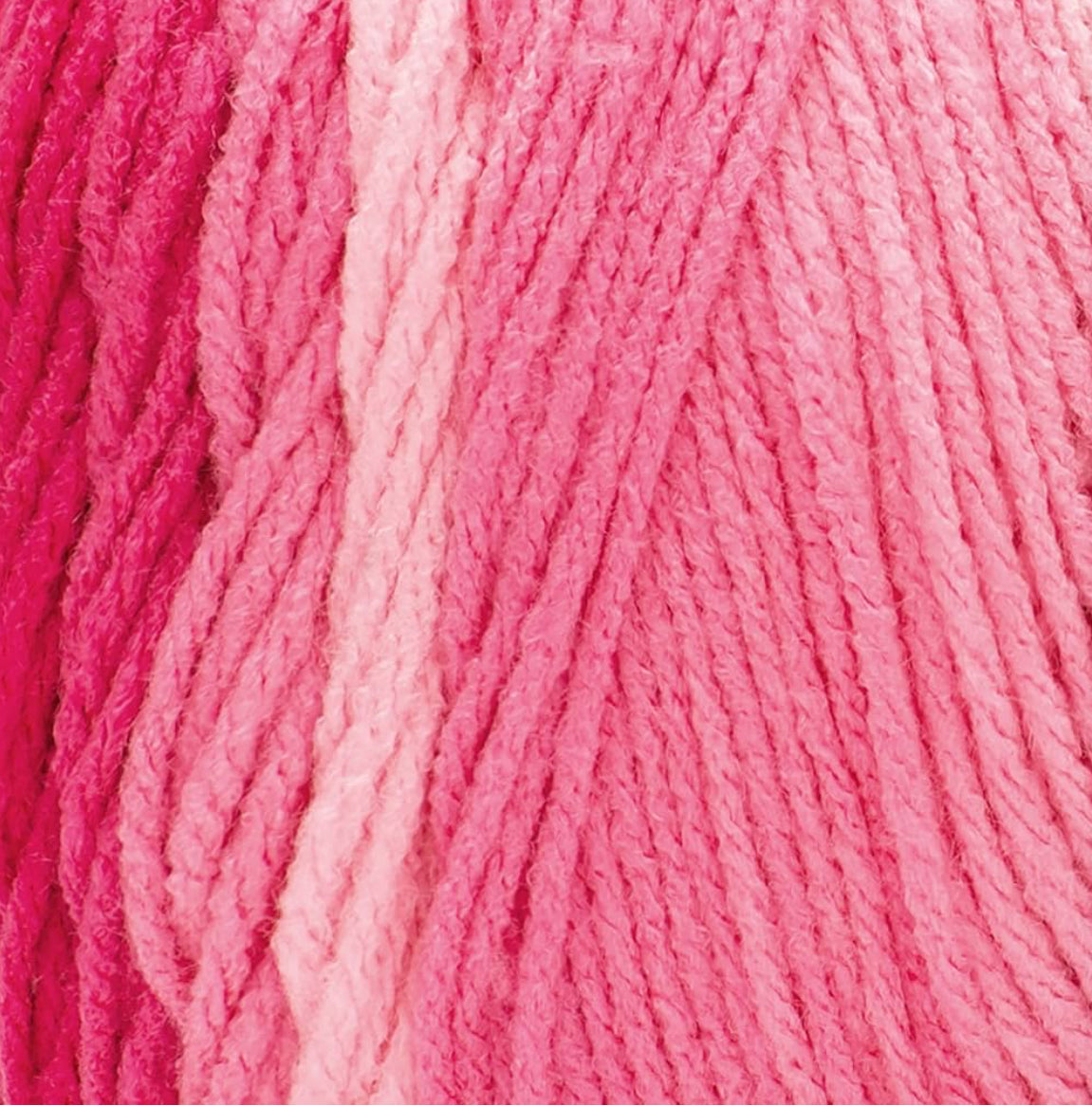 Crochet Wide Ruffles (multiple colors)