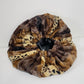 Mixed Print Bonnet