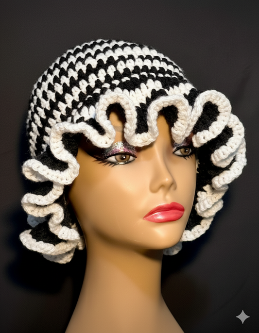Oreo Bucket Hat
