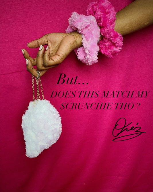 Scrunchie Subscription