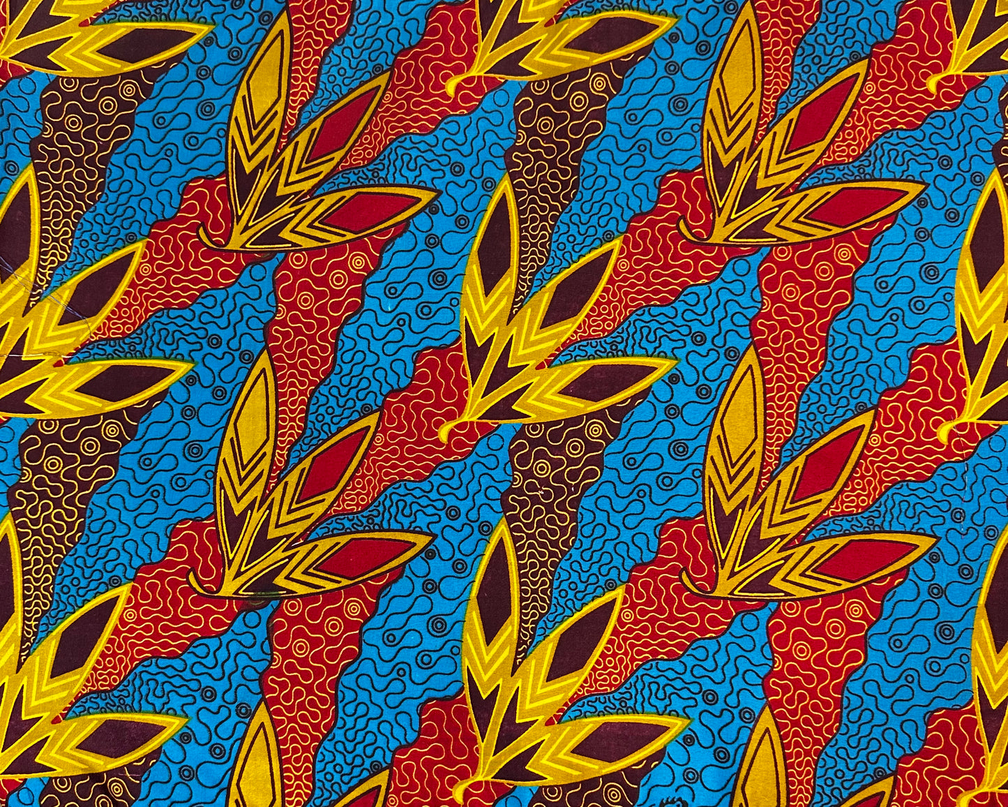 Yemisi Wrap