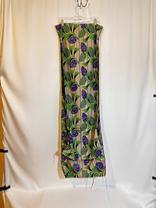 Wrap #2