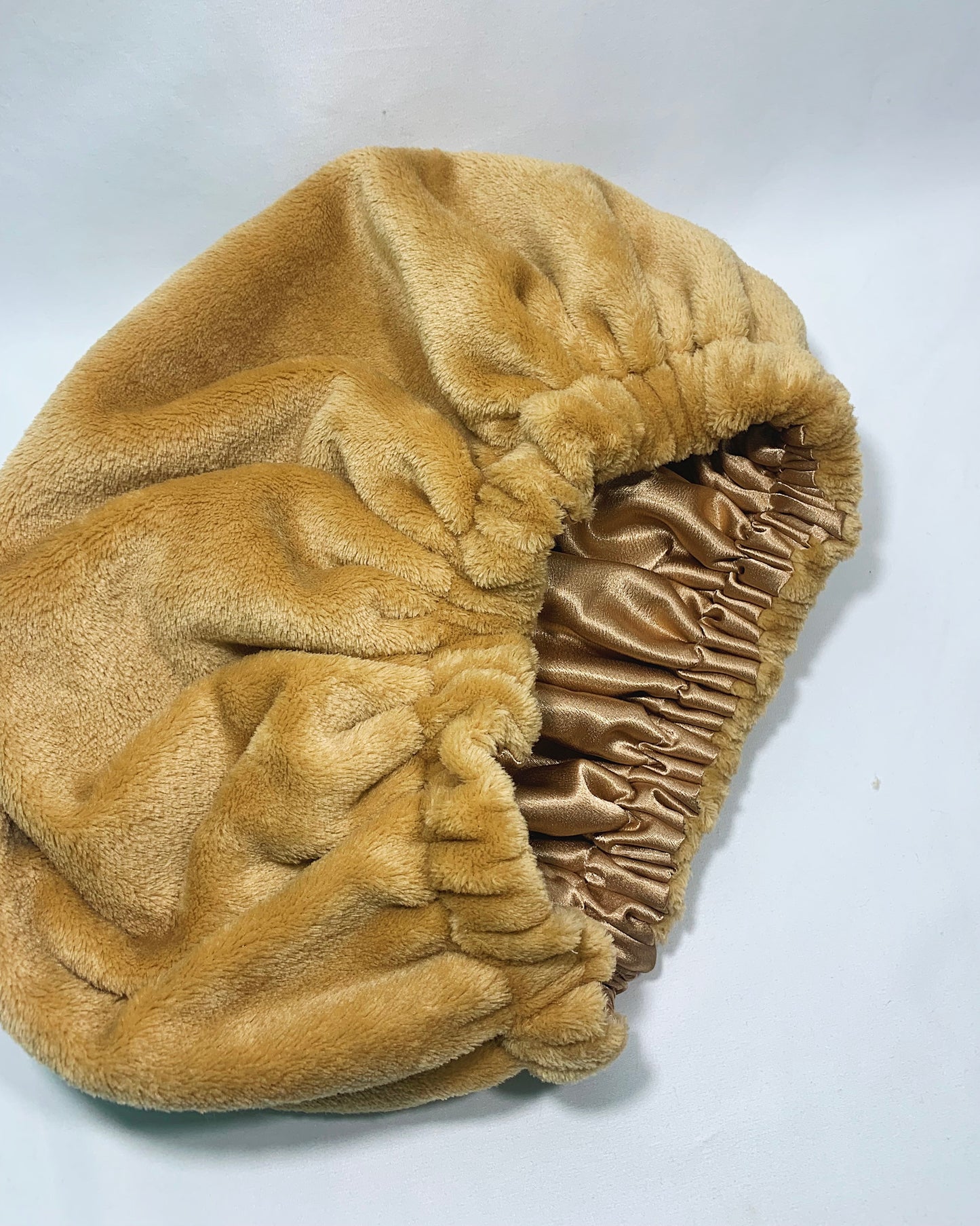 American Gold Bonnet