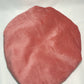 Rose Pink Bonnet