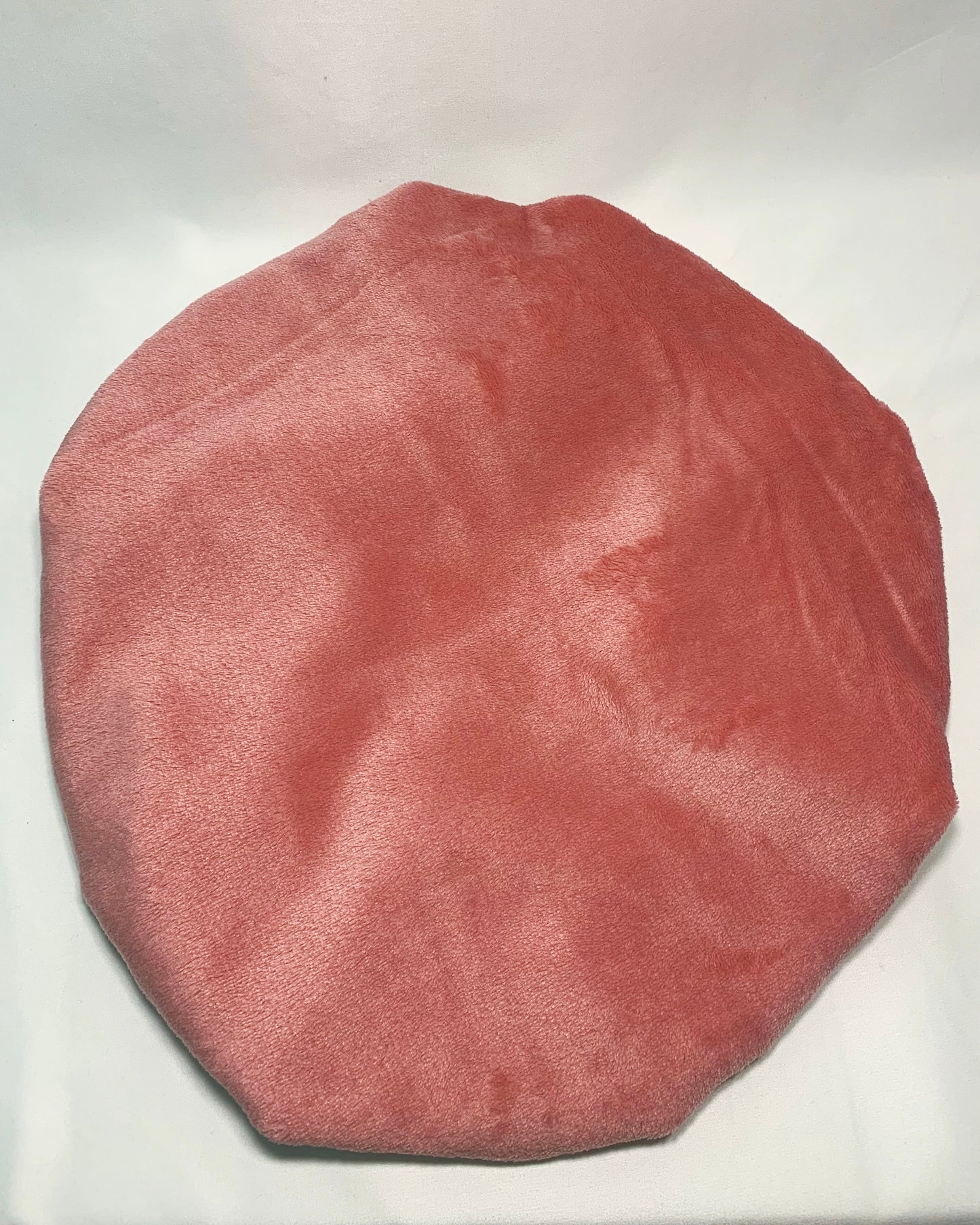 Rose Pink Bonnet